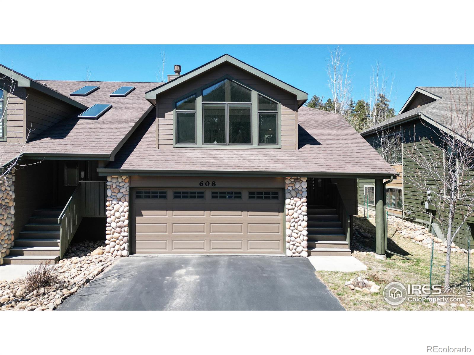 Report Image for 608  Park River Place,Estes Park, Colorado