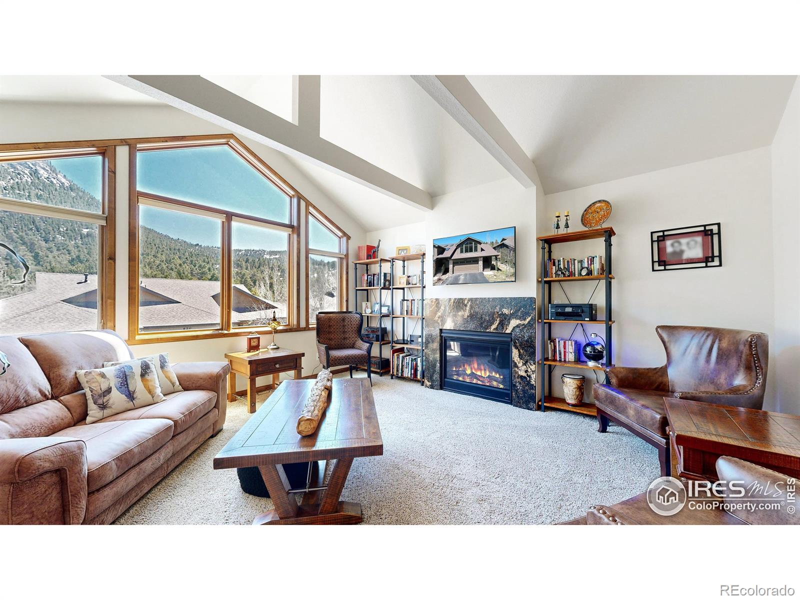 MLS Image #2 for 608  park river place,estes park, Colorado