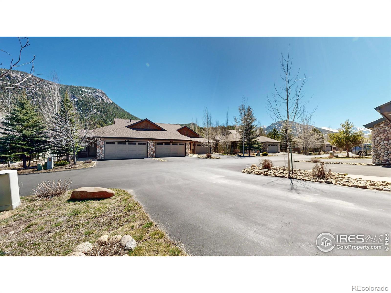 MLS Image #22 for 608  park river place,estes park, Colorado