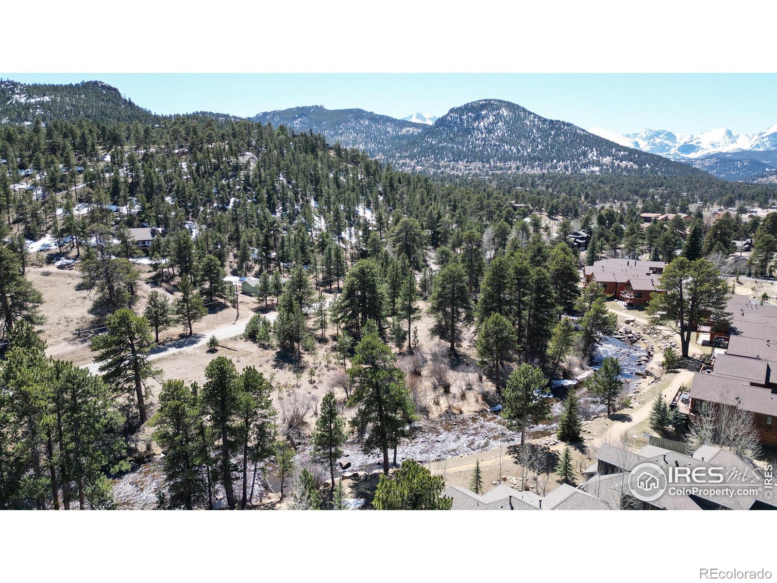 MLS Image #27 for 608  park river place,estes park, Colorado