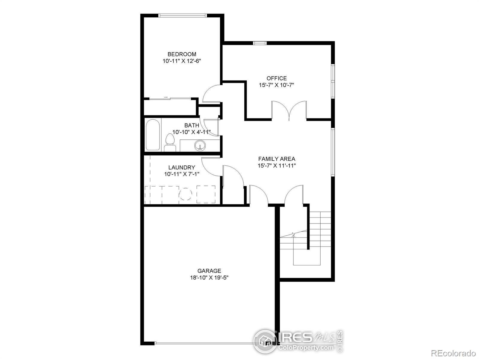 MLS Image #32 for 608  park river place,estes park, Colorado