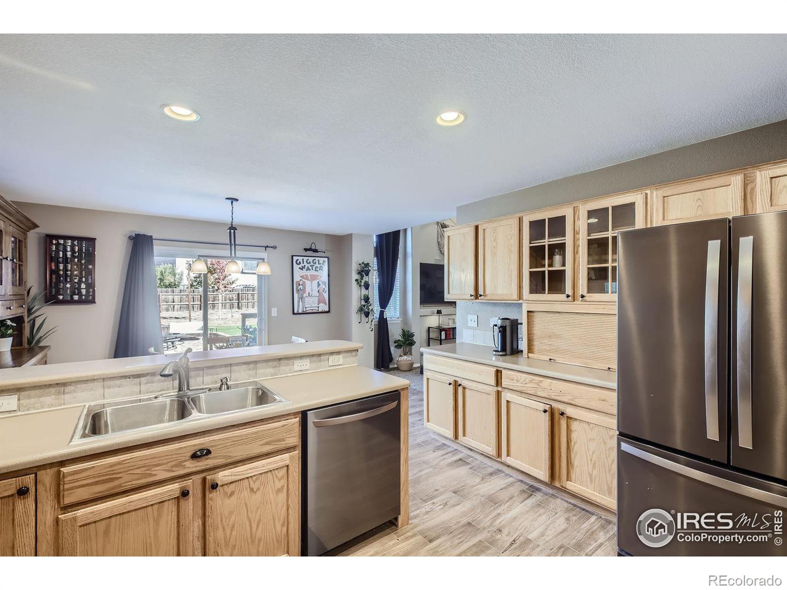 MLS Image #11 for 2083  village drive,milliken, Colorado