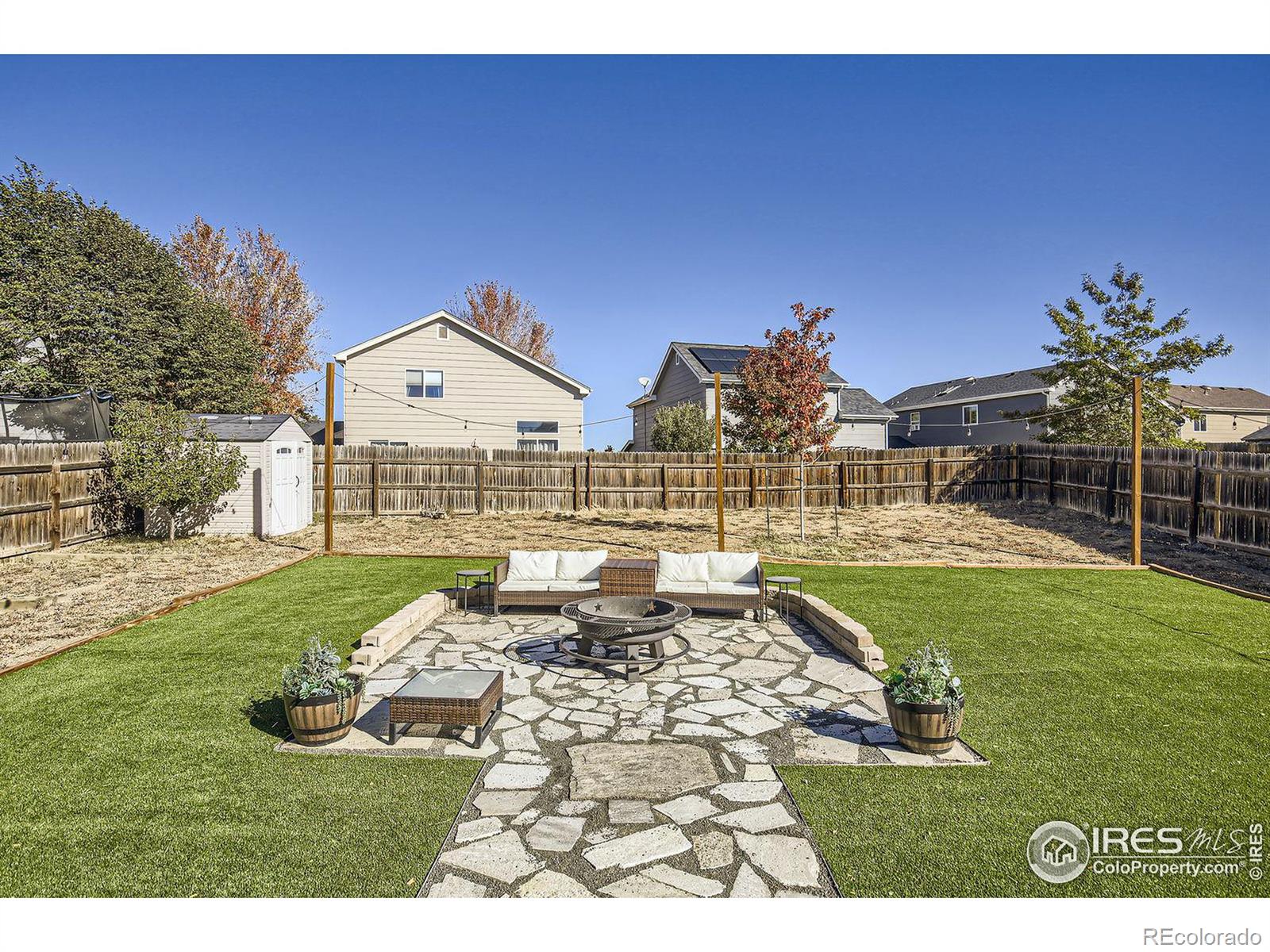 MLS Image #25 for 2083  village drive,milliken, Colorado