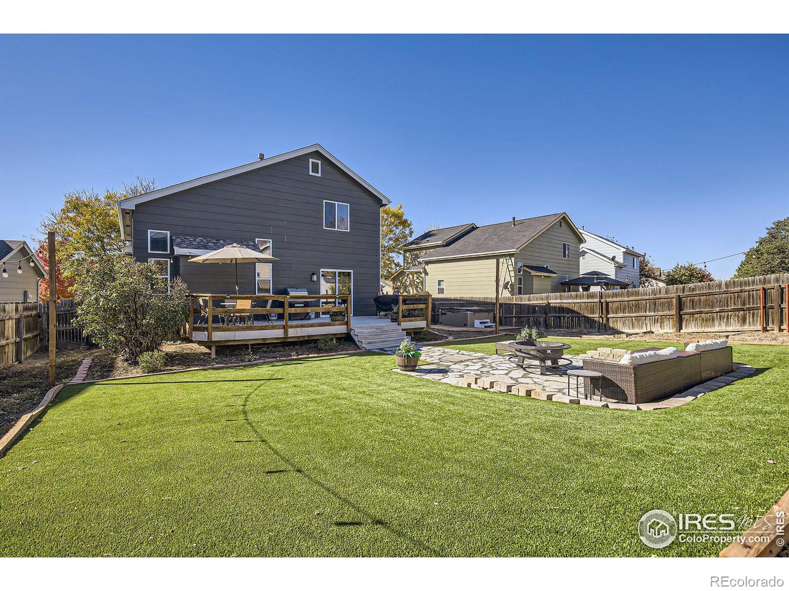 MLS Image #27 for 2083  village drive,milliken, Colorado