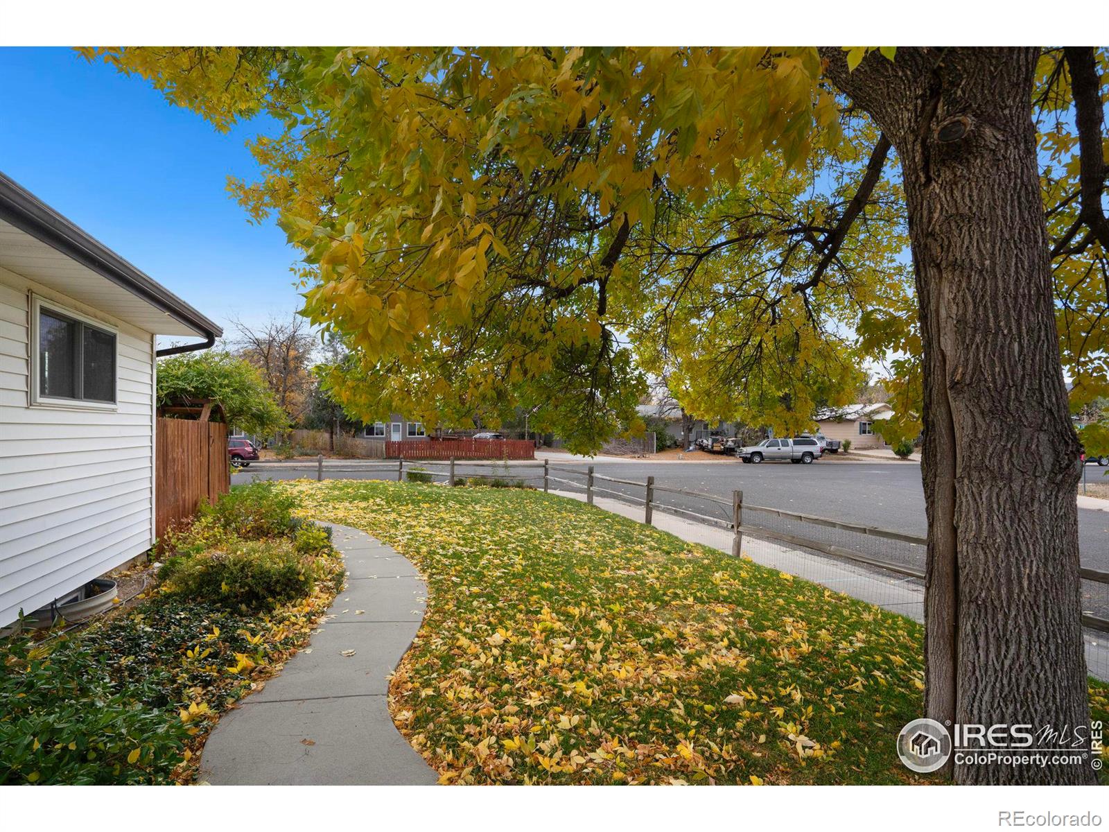 MLS Image #34 for 1500  wagon tongue drive,fort collins, Colorado