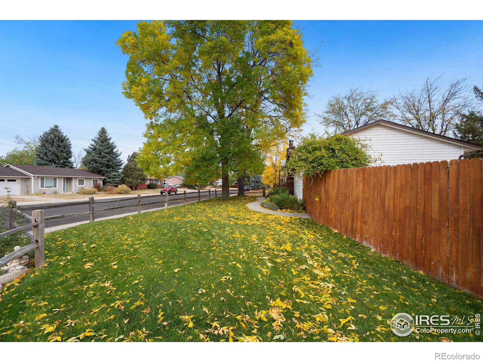 MLS Image #35 for 1500  wagon tongue drive,fort collins, Colorado