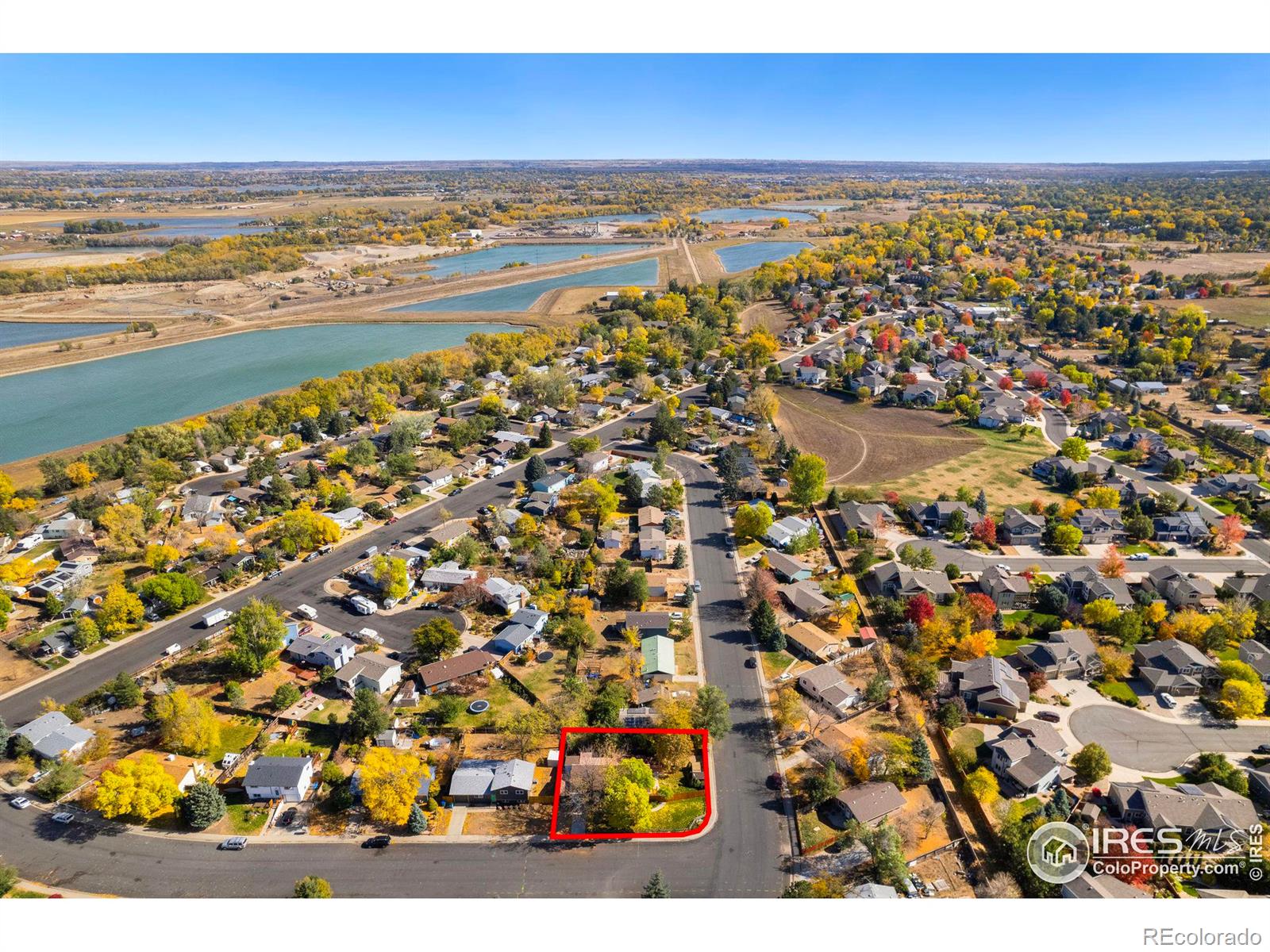 MLS Image #38 for 1500  wagon tongue drive,fort collins, Colorado