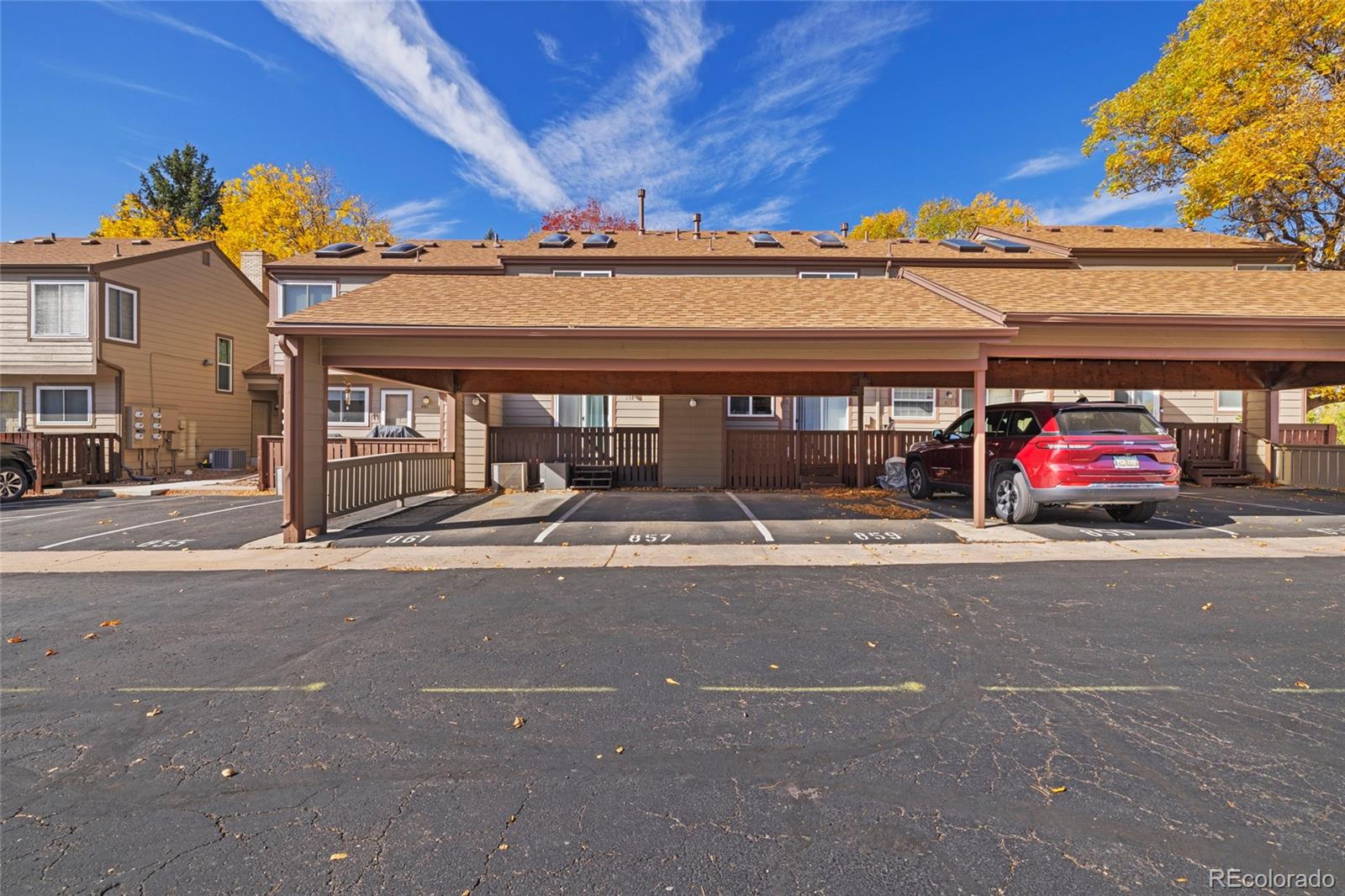 MLS Image #3 for 857  summer drive,highlands ranch, Colorado