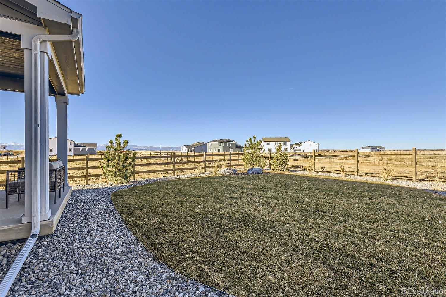 MLS Image #28 for 4307  canyata drive,elizabeth, Colorado