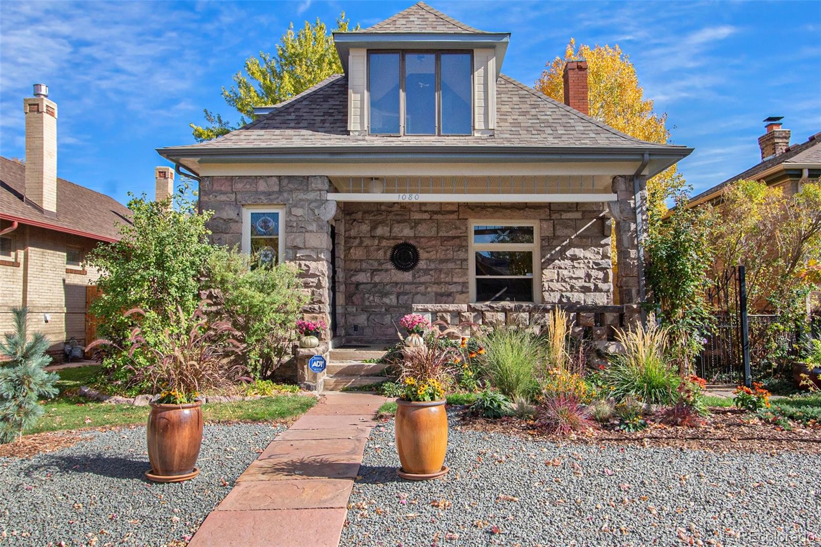 MLS Image #0 for 1080 s clarkson street,denver, Colorado