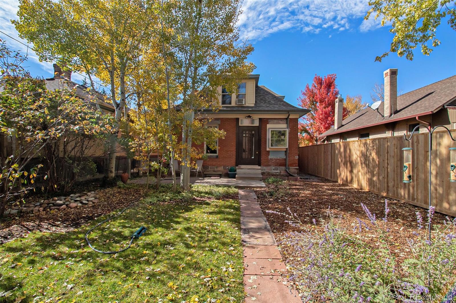 MLS Image #22 for 1080 s clarkson street,denver, Colorado