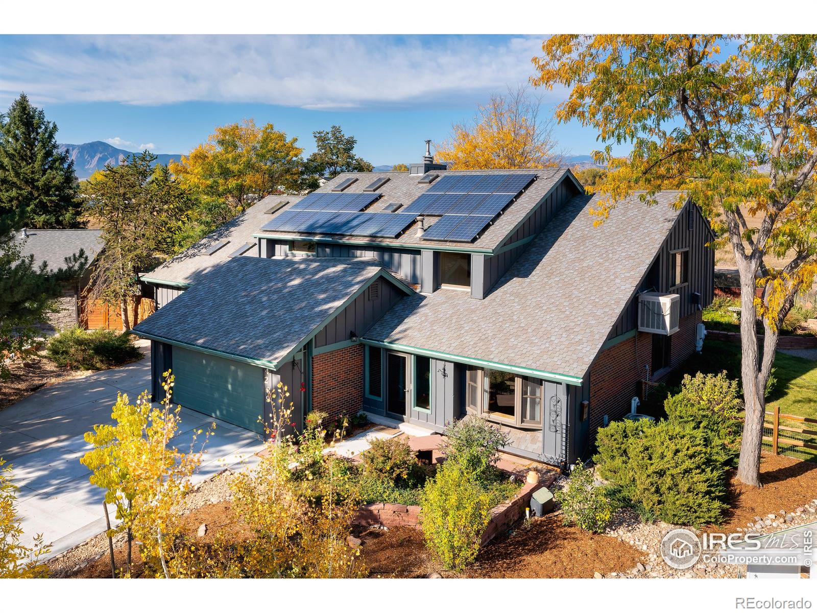 MLS Image #0 for 4289  carter trail,boulder, Colorado