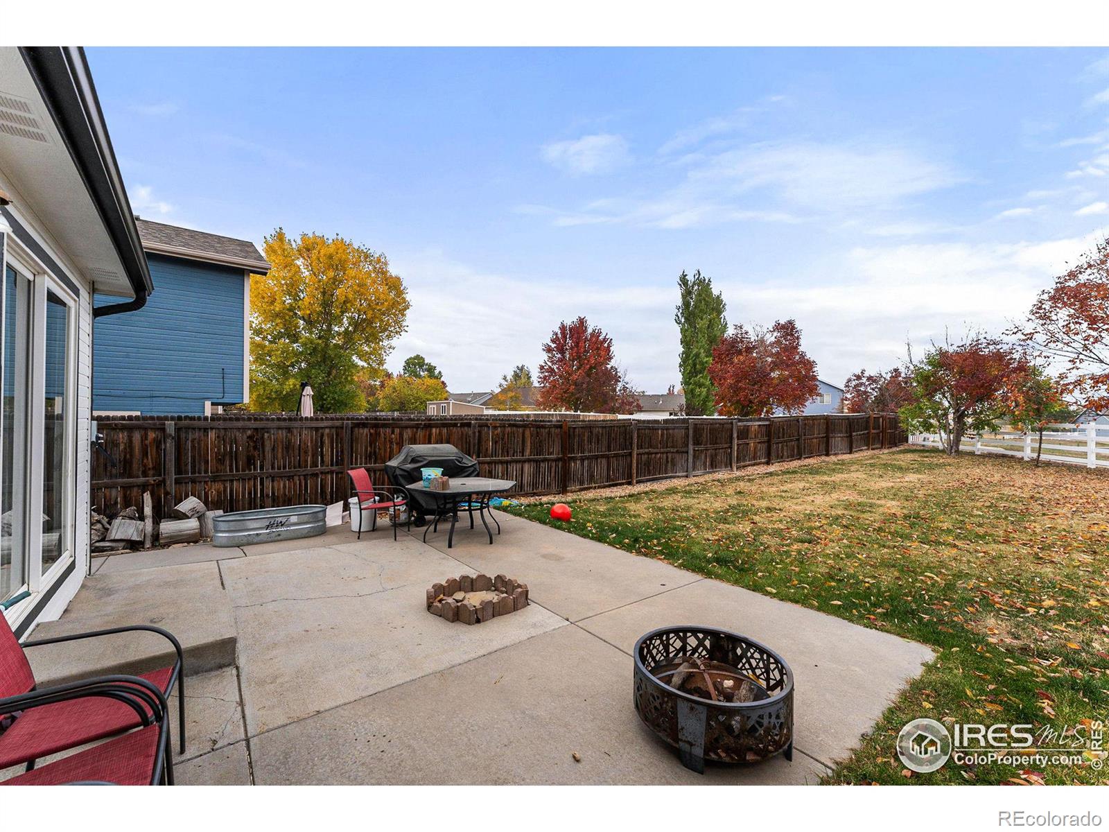 MLS Image #37 for 3736  homestead drive,mead, Colorado