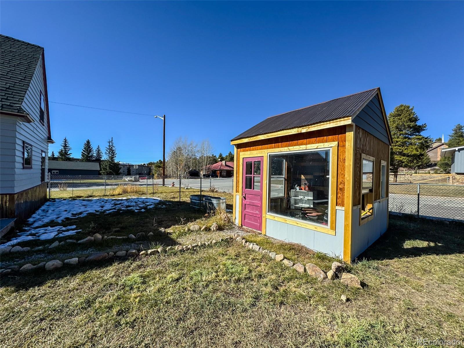 MLS Image #22 for 1605  mt massive drive,leadville, Colorado