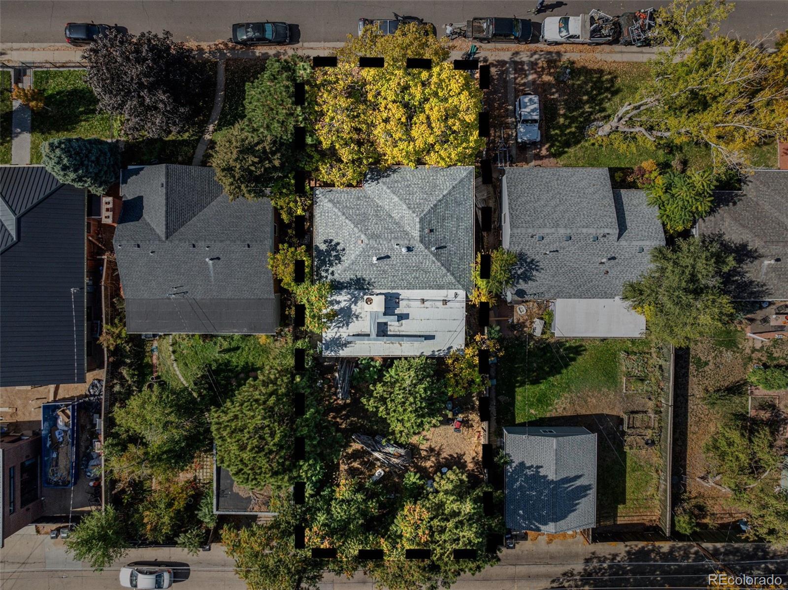 MLS Image #0 for 1130 s harrison street,denver, Colorado