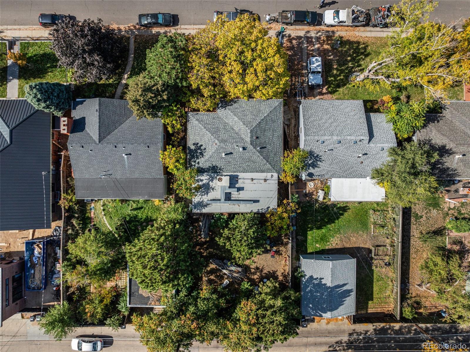 MLS Image #10 for 1130 s harrison street,denver, Colorado