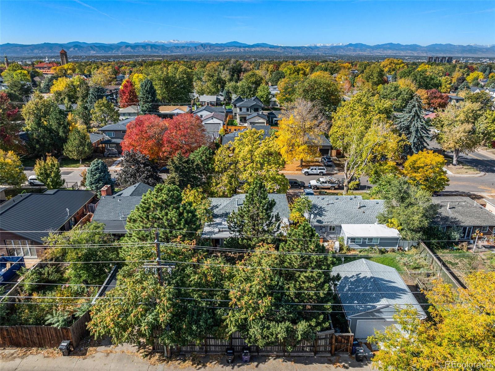 MLS Image #11 for 1130 s harrison street,denver, Colorado