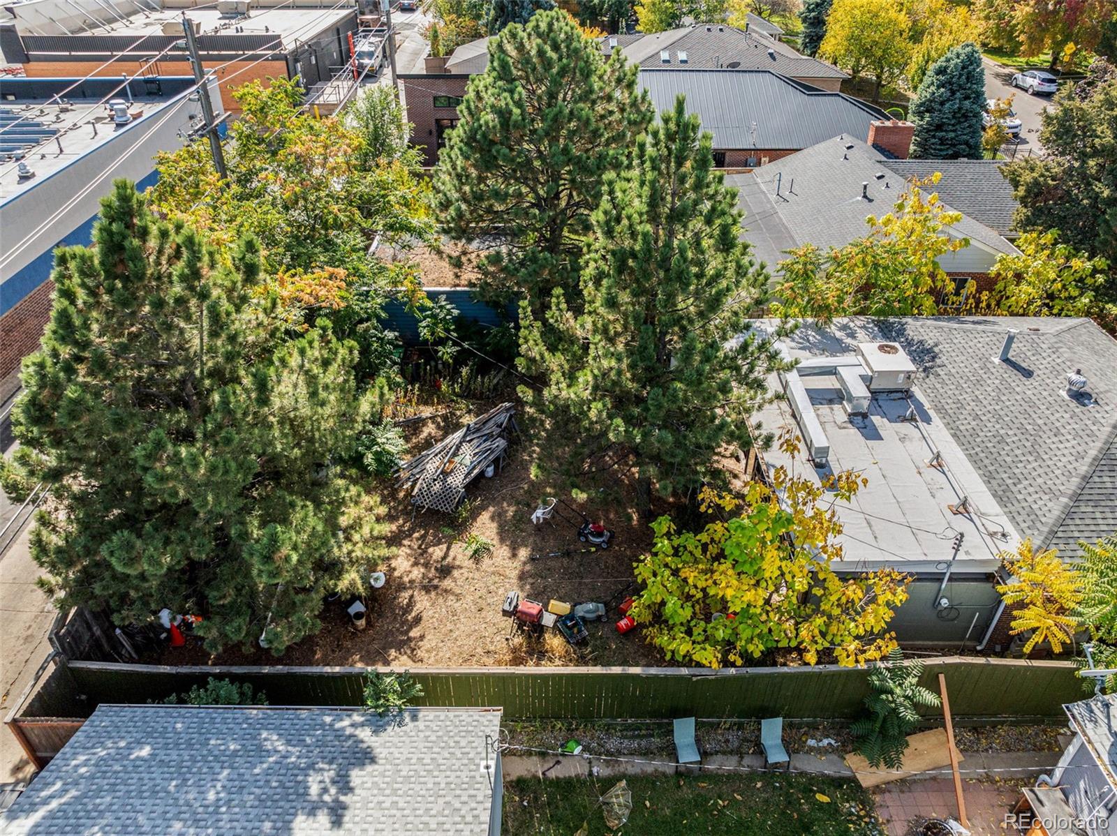 MLS Image #12 for 1130 s harrison street,denver, Colorado