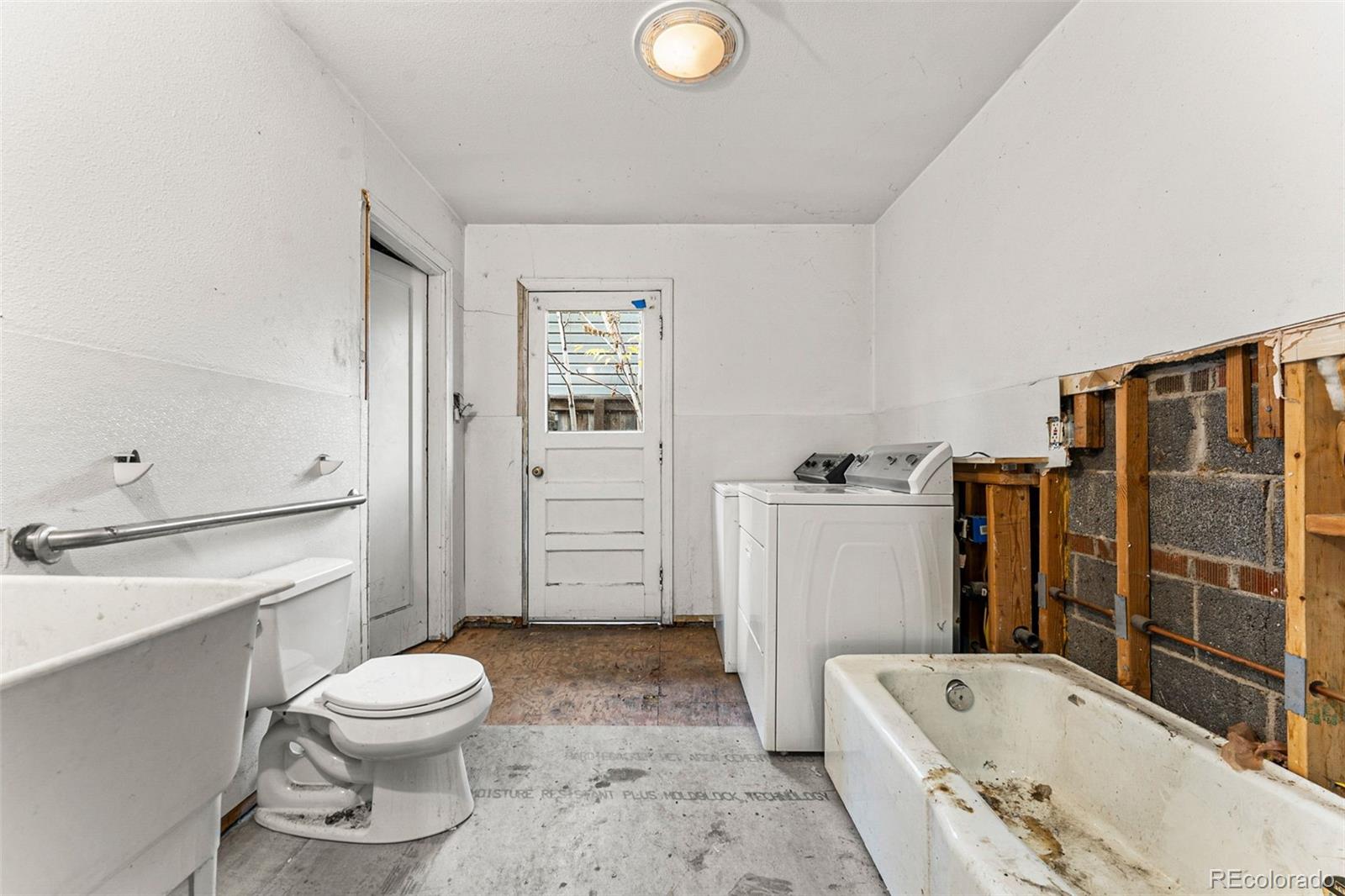 MLS Image #18 for 1130 s harrison street,denver, Colorado