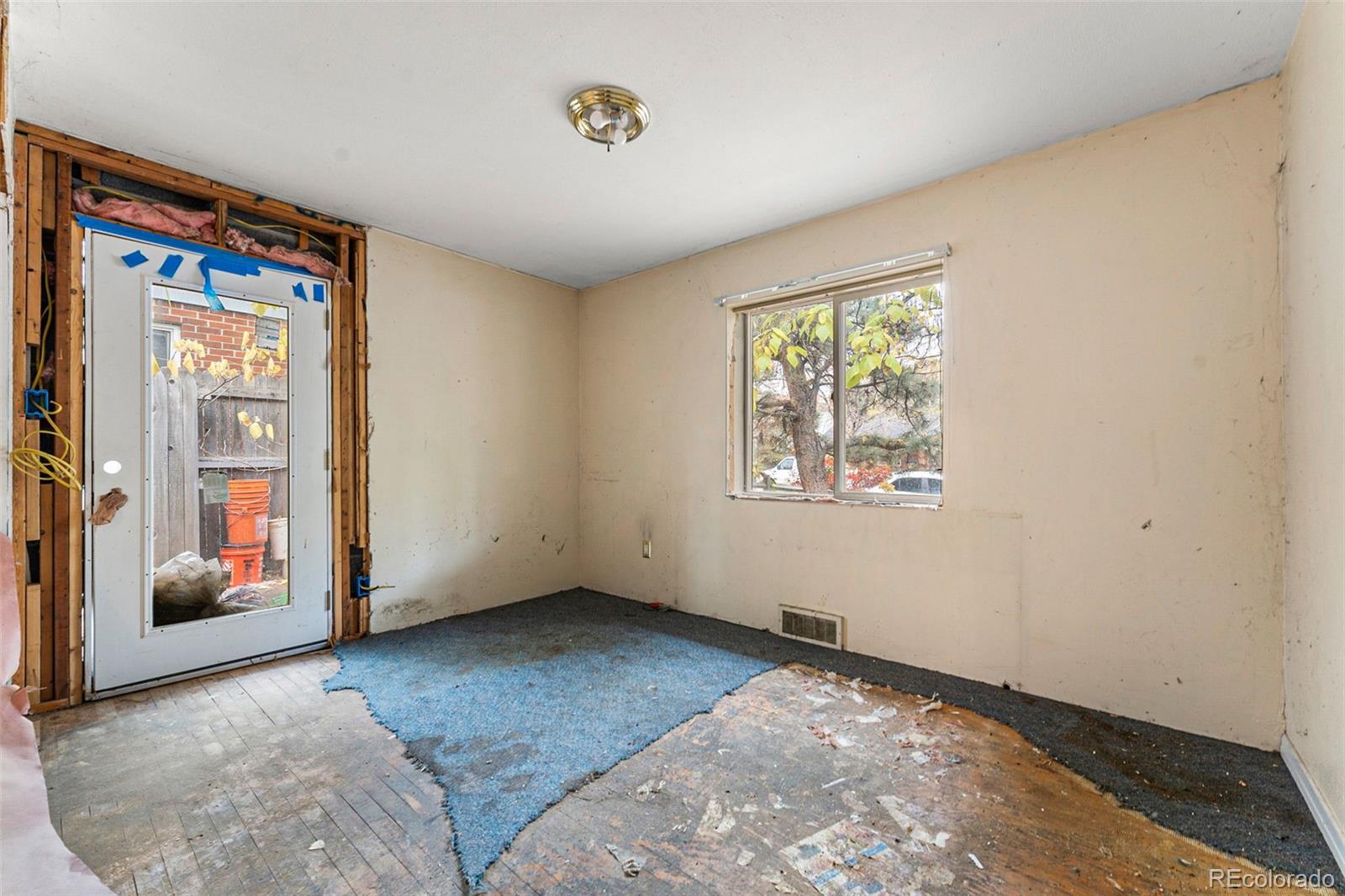 MLS Image #22 for 1130 s harrison street,denver, Colorado