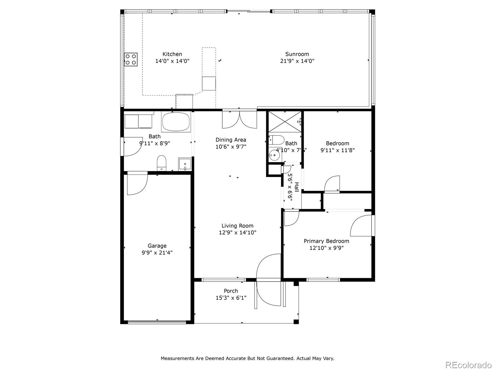 MLS Image #39 for 1130 s harrison street,denver, Colorado