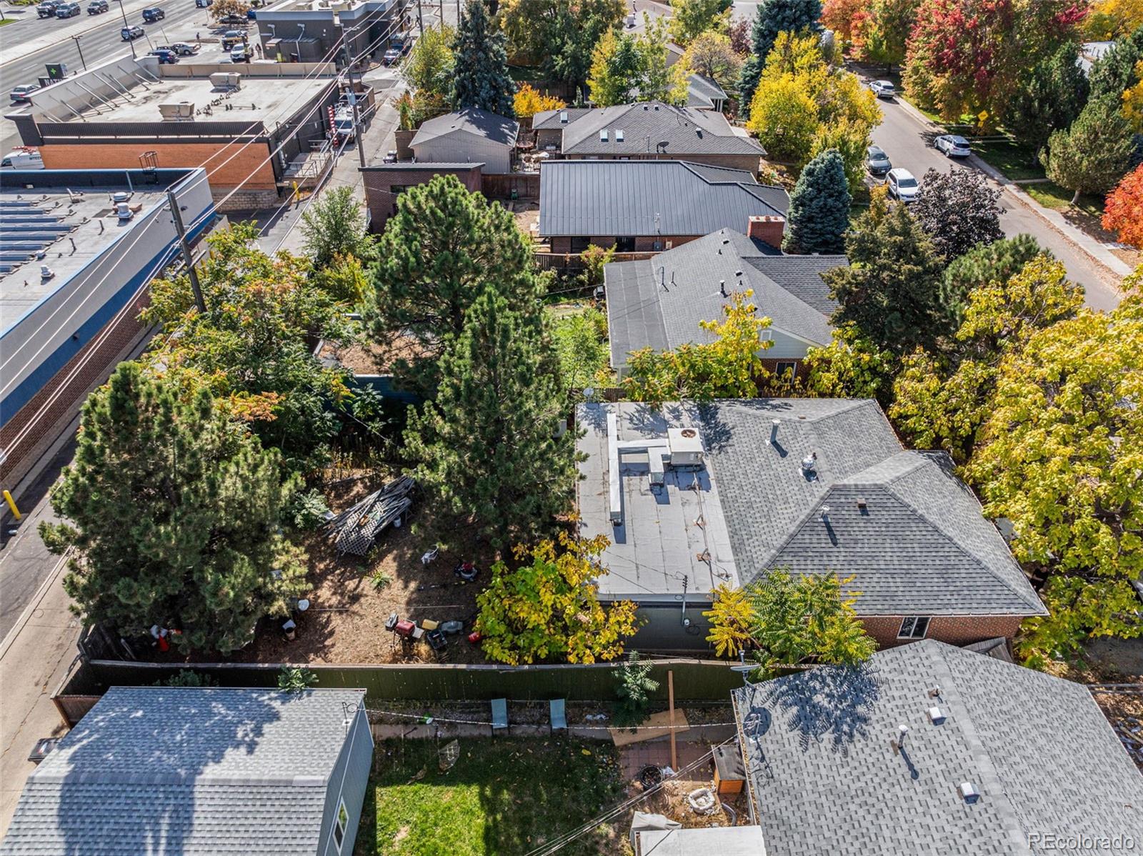 MLS Image #8 for 1130 s harrison street,denver, Colorado