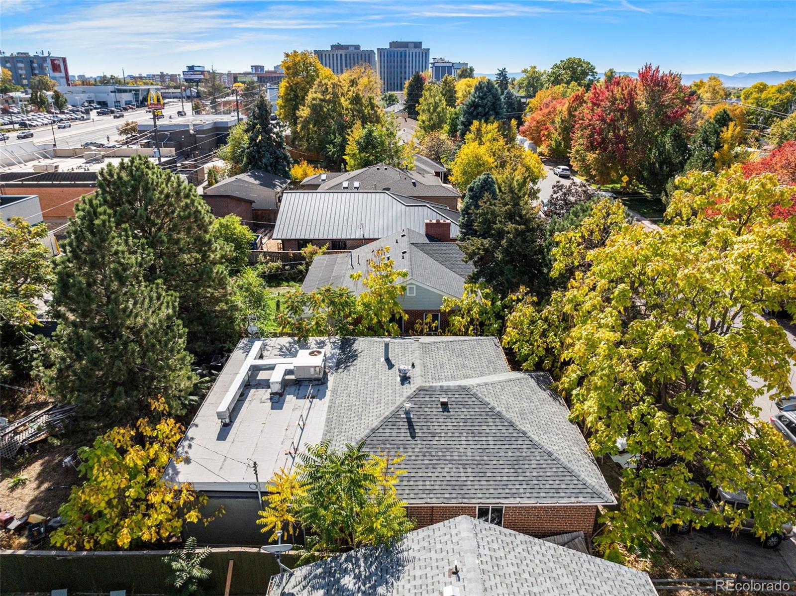 MLS Image #9 for 1130 s harrison street,denver, Colorado