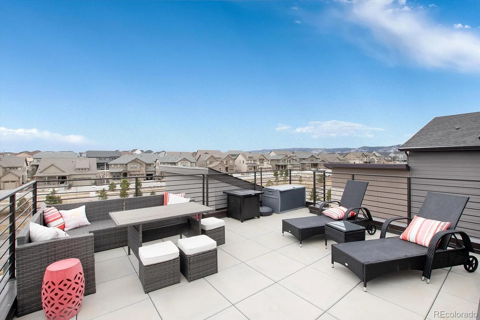 CMA Image for 9621  Taylor River Circle,Littleton, Colorado