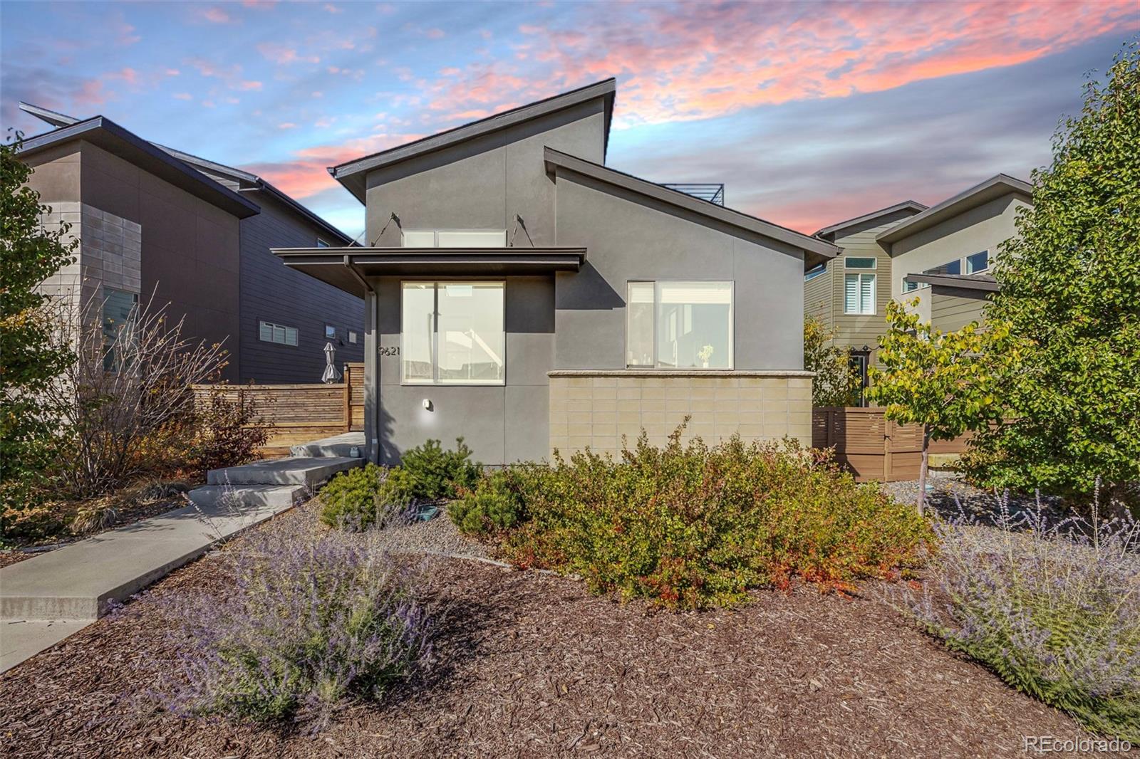 MLS Image #3 for 9621  taylor river circle,littleton, Colorado