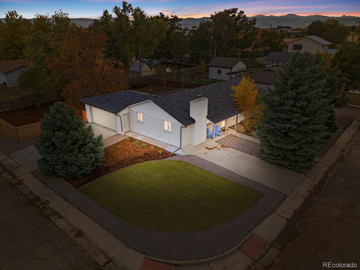 CMA Image for 9900 w 54th avenue,Arvada, Colorado