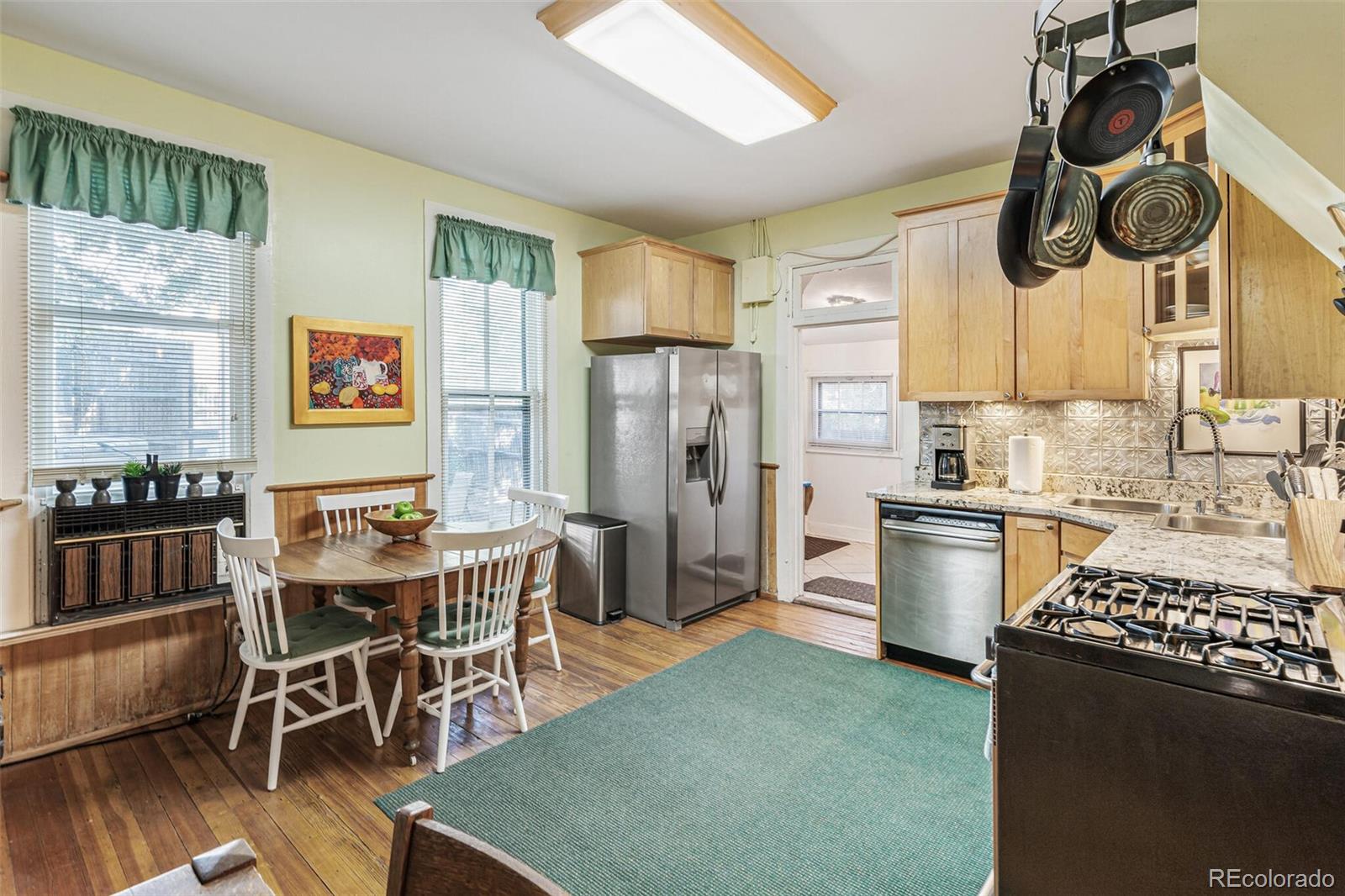 MLS Image #13 for 3139  umatilla street,denver, Colorado