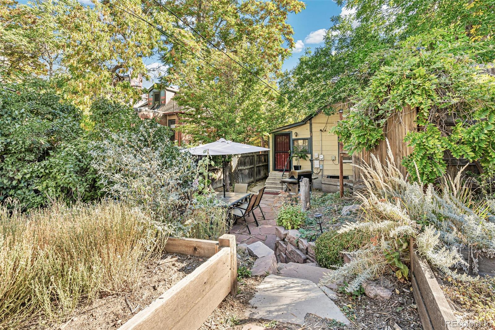 MLS Image #19 for 3139  umatilla street,denver, Colorado