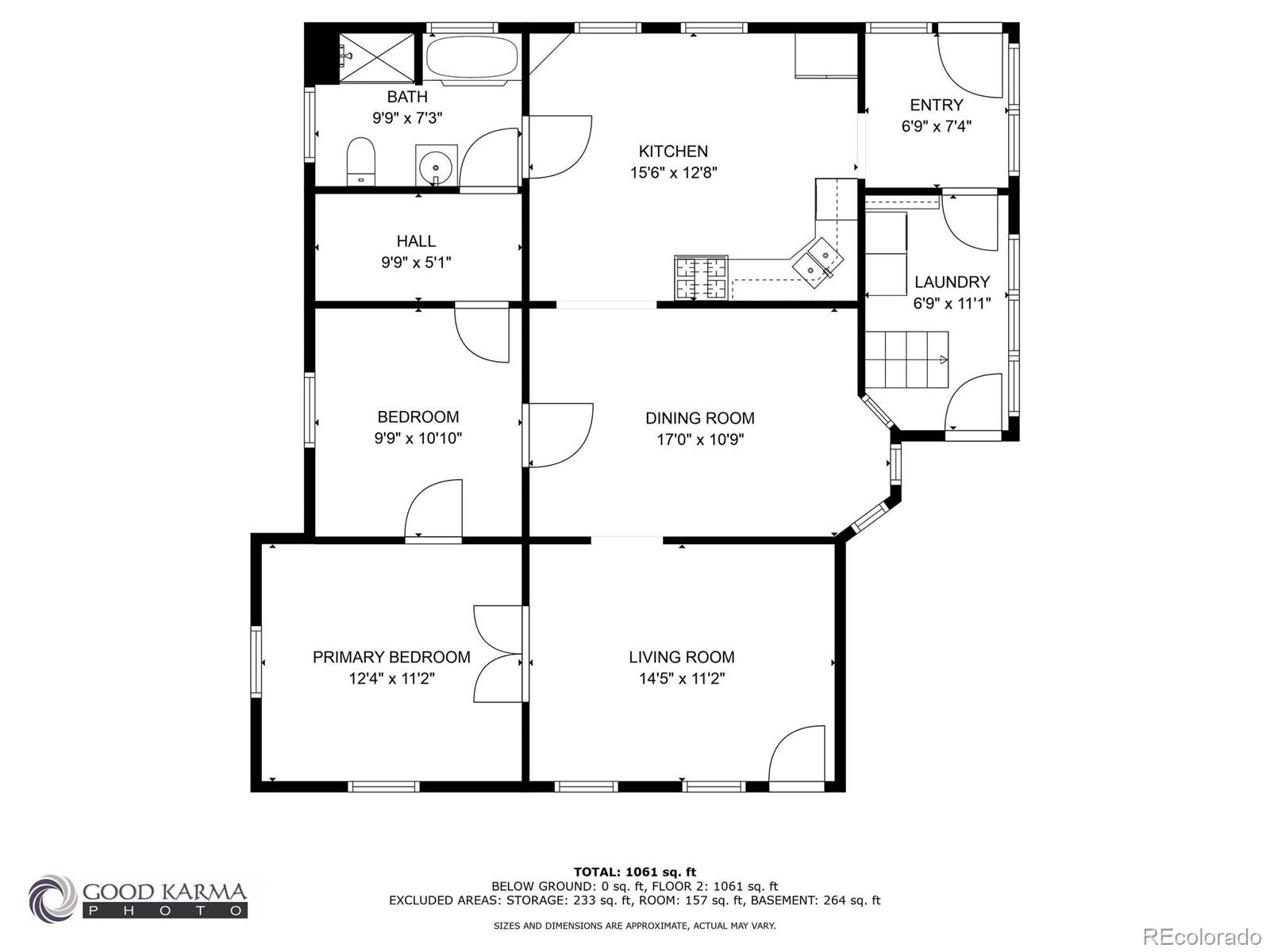 MLS Image #20 for 3139  umatilla street,denver, Colorado