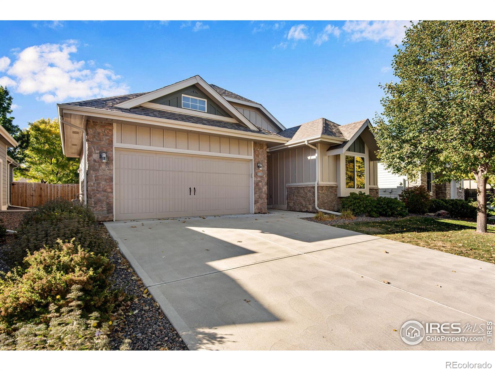 CMA Image for 4109  Stoney Creek Drive,Fort Collins, Colorado