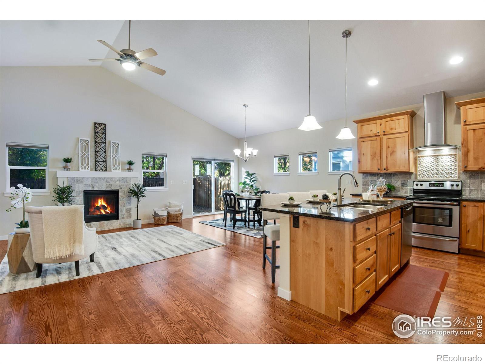 MLS Image #12 for 4109  stoney creek drive,fort collins, Colorado