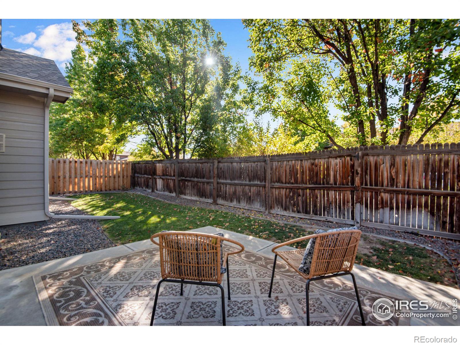 MLS Image #3 for 4109  stoney creek drive,fort collins, Colorado