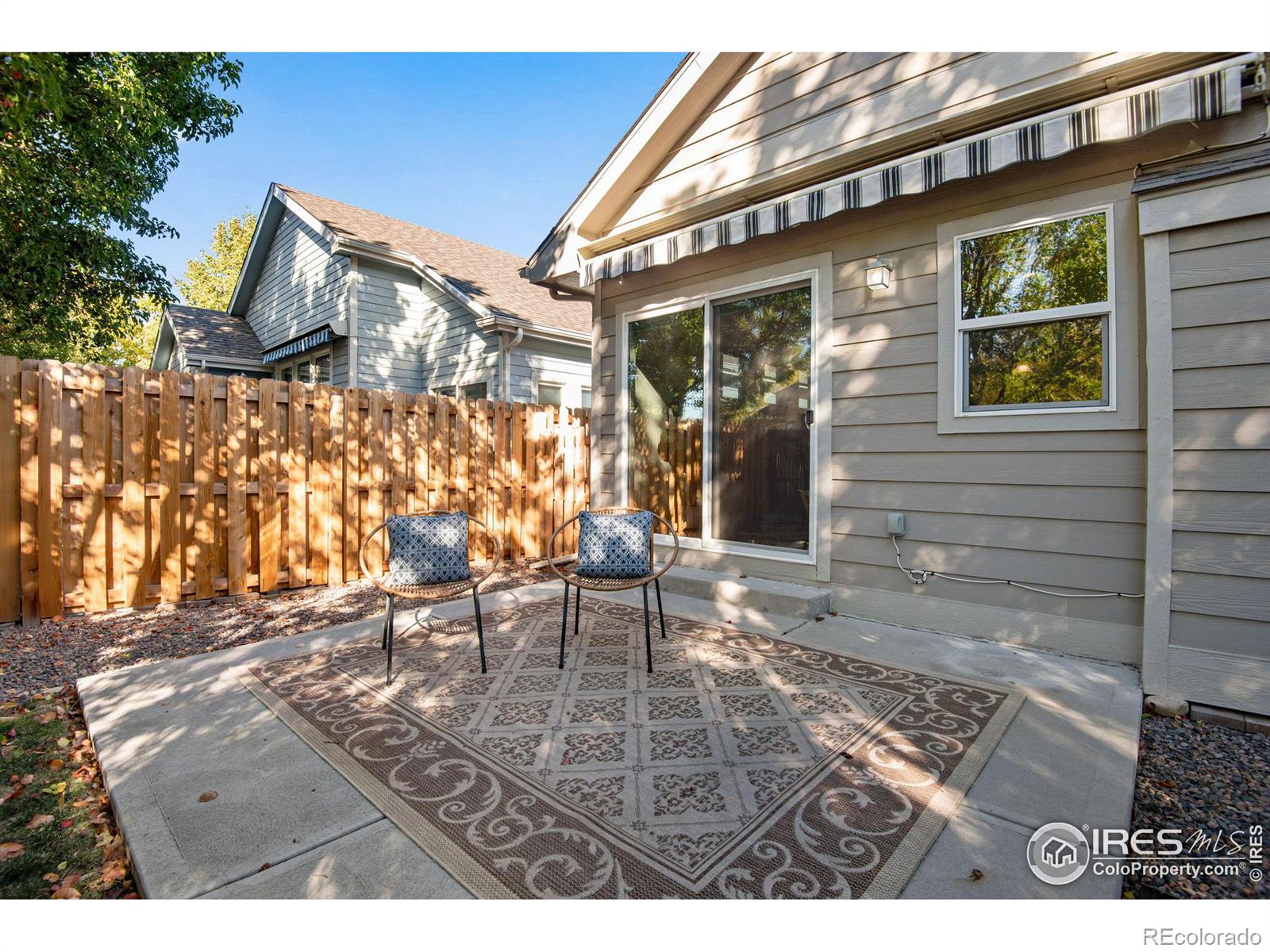 MLS Image #4 for 4109  stoney creek drive,fort collins, Colorado