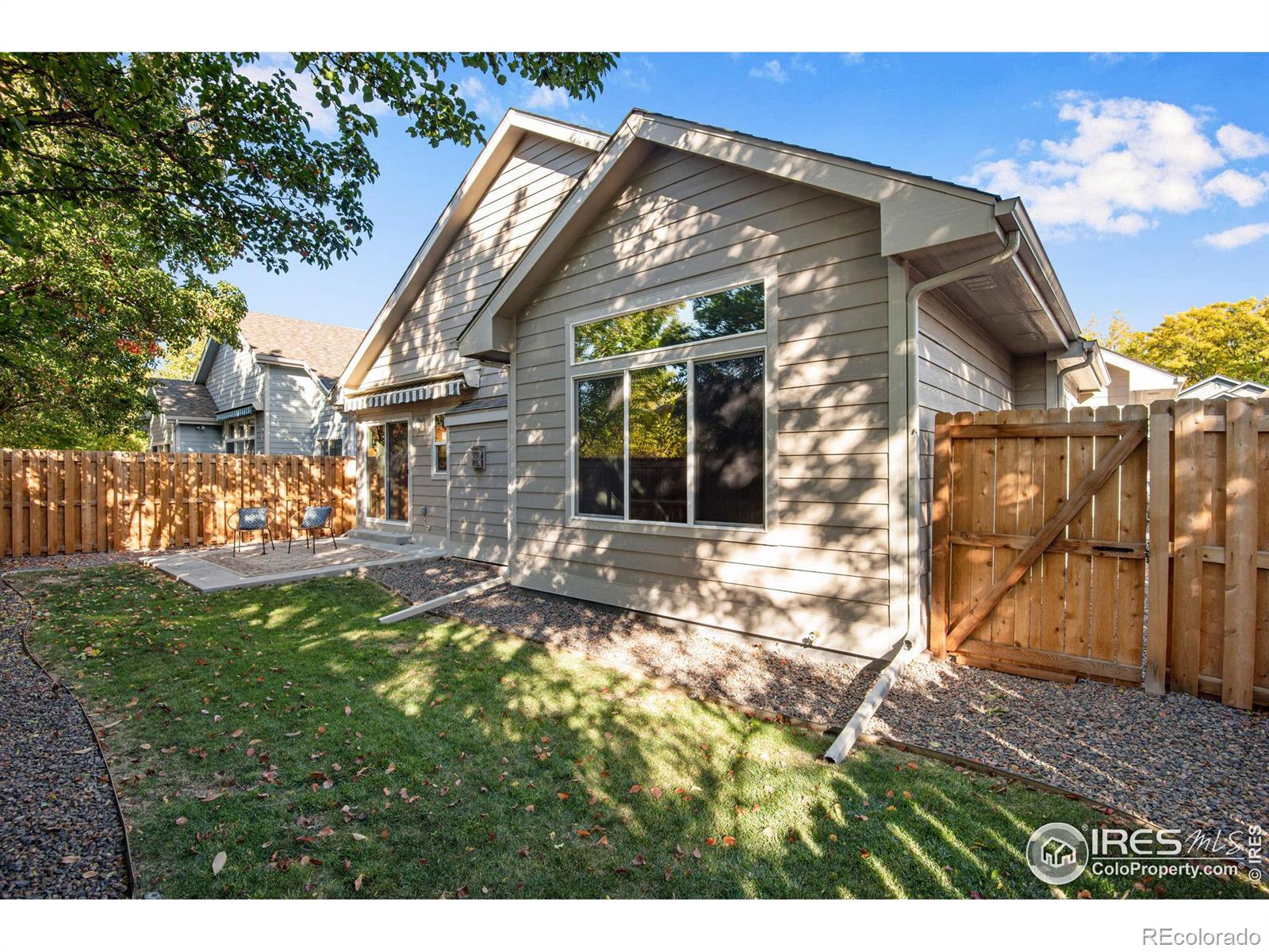 MLS Image #5 for 4109  stoney creek drive,fort collins, Colorado