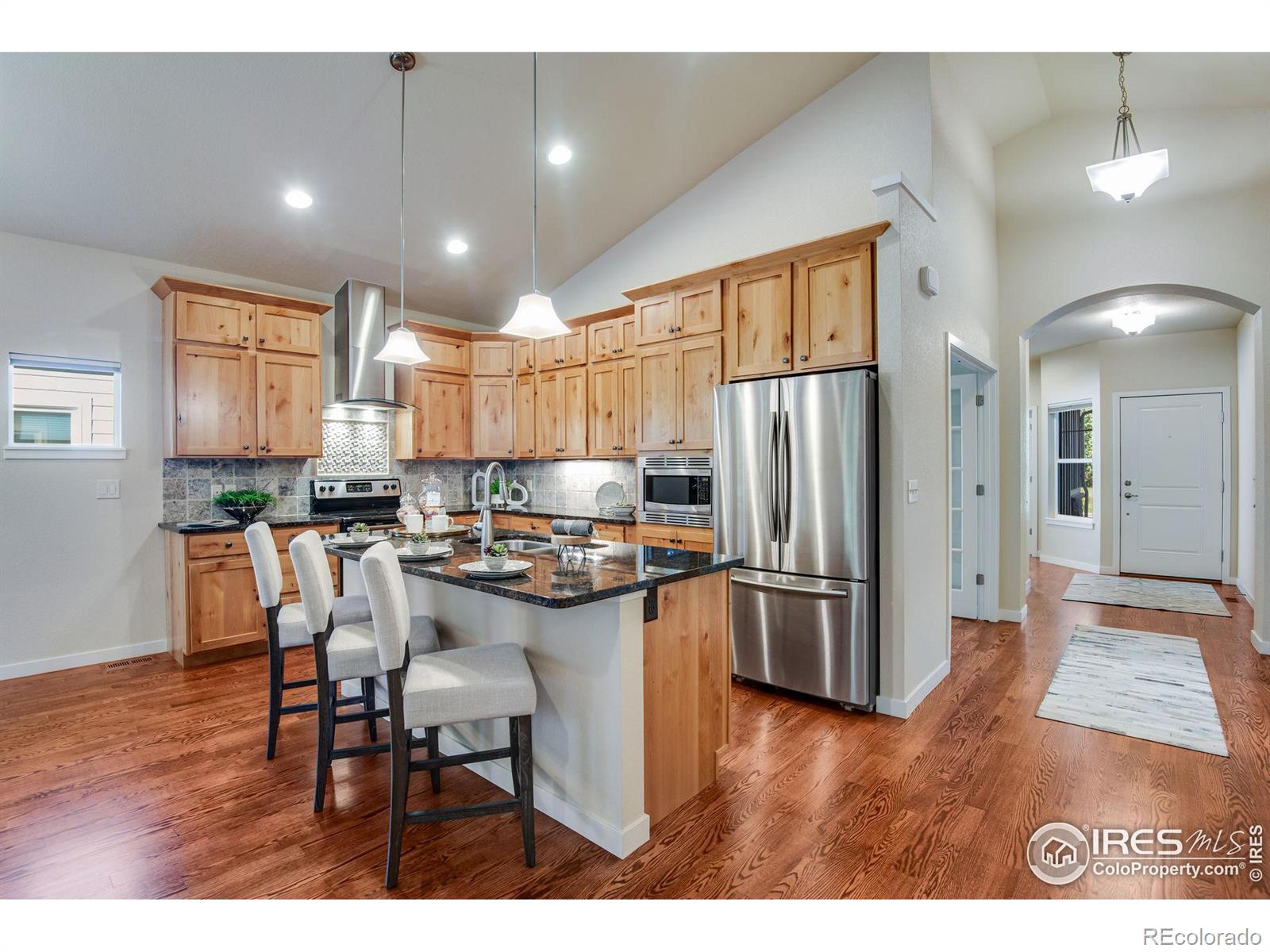 MLS Image #8 for 4109  stoney creek drive,fort collins, Colorado