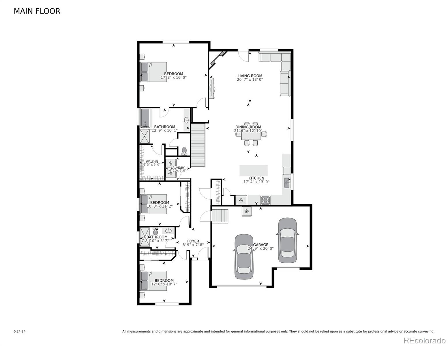 MLS Image #25 for 6055  lynx creek circle,erie, Colorado