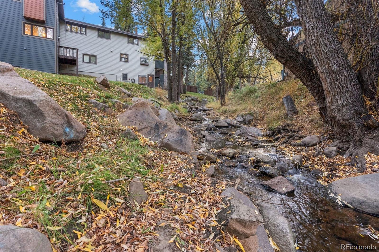 MLS Image #3 for 4885  silver spruce lane,evergreen, Colorado