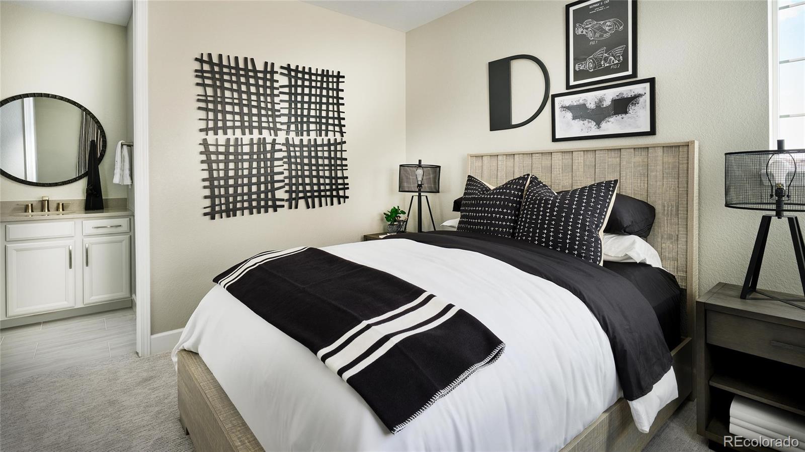 MLS Image #10 for 16985  black rose place,parker, Colorado