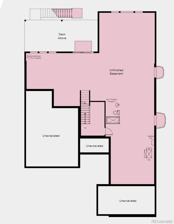 MLS Image #18 for 16985  black rose place,parker, Colorado