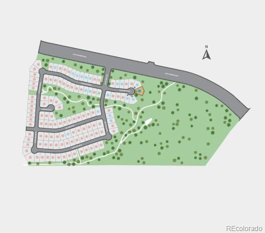 MLS Image #19 for 16985  black rose place,parker, Colorado
