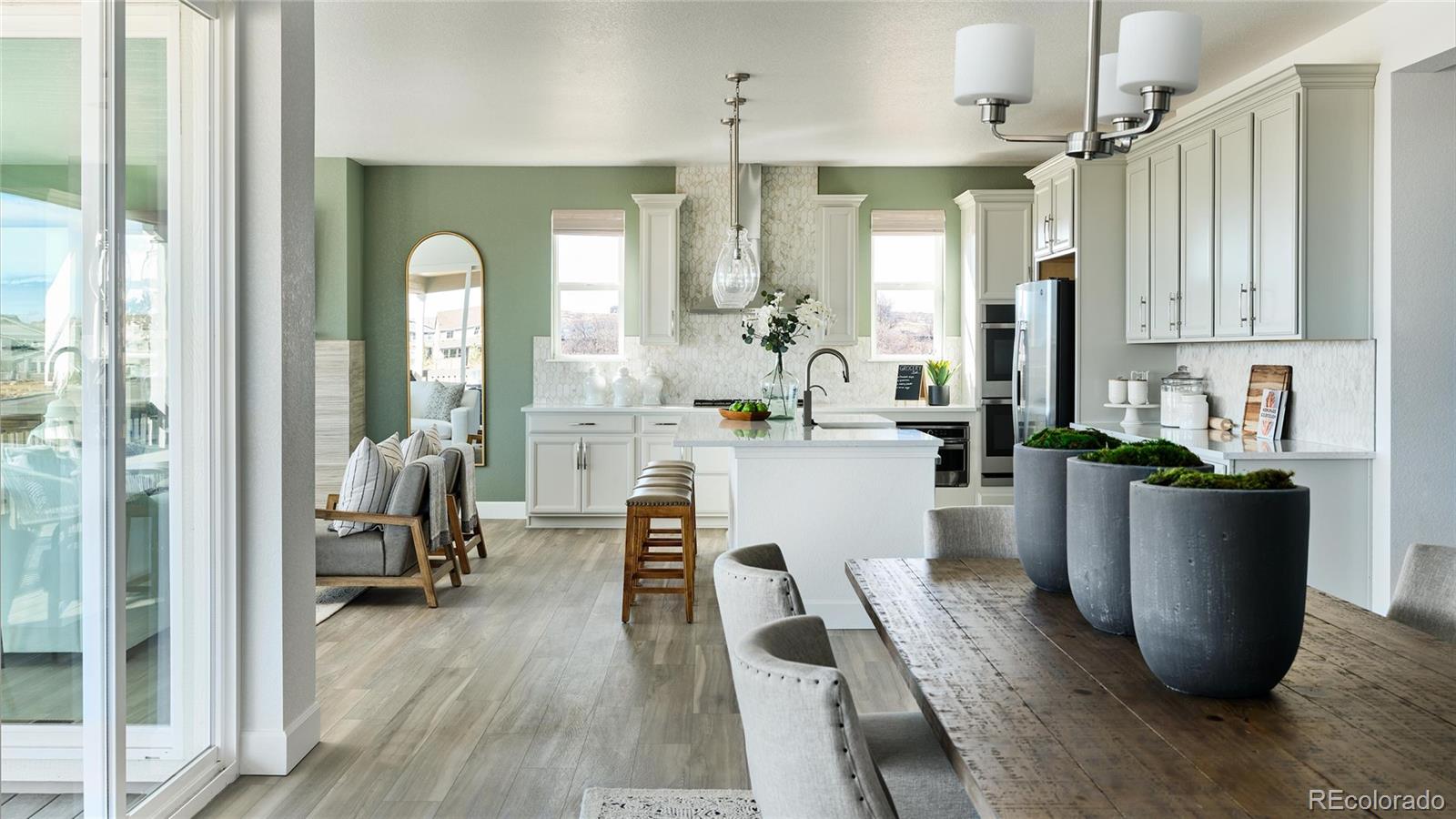 MLS Image #2 for 16985  black rose place,parker, Colorado
