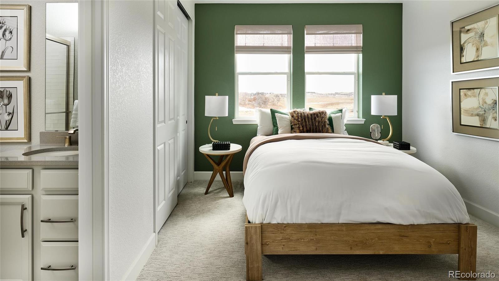 MLS Image #6 for 16985  black rose place,parker, Colorado