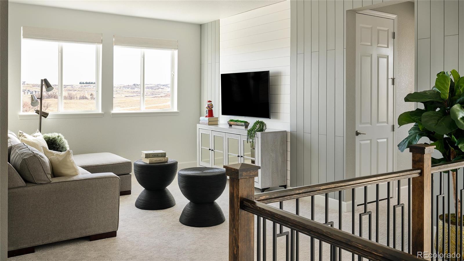 MLS Image #9 for 16985  black rose place,parker, Colorado