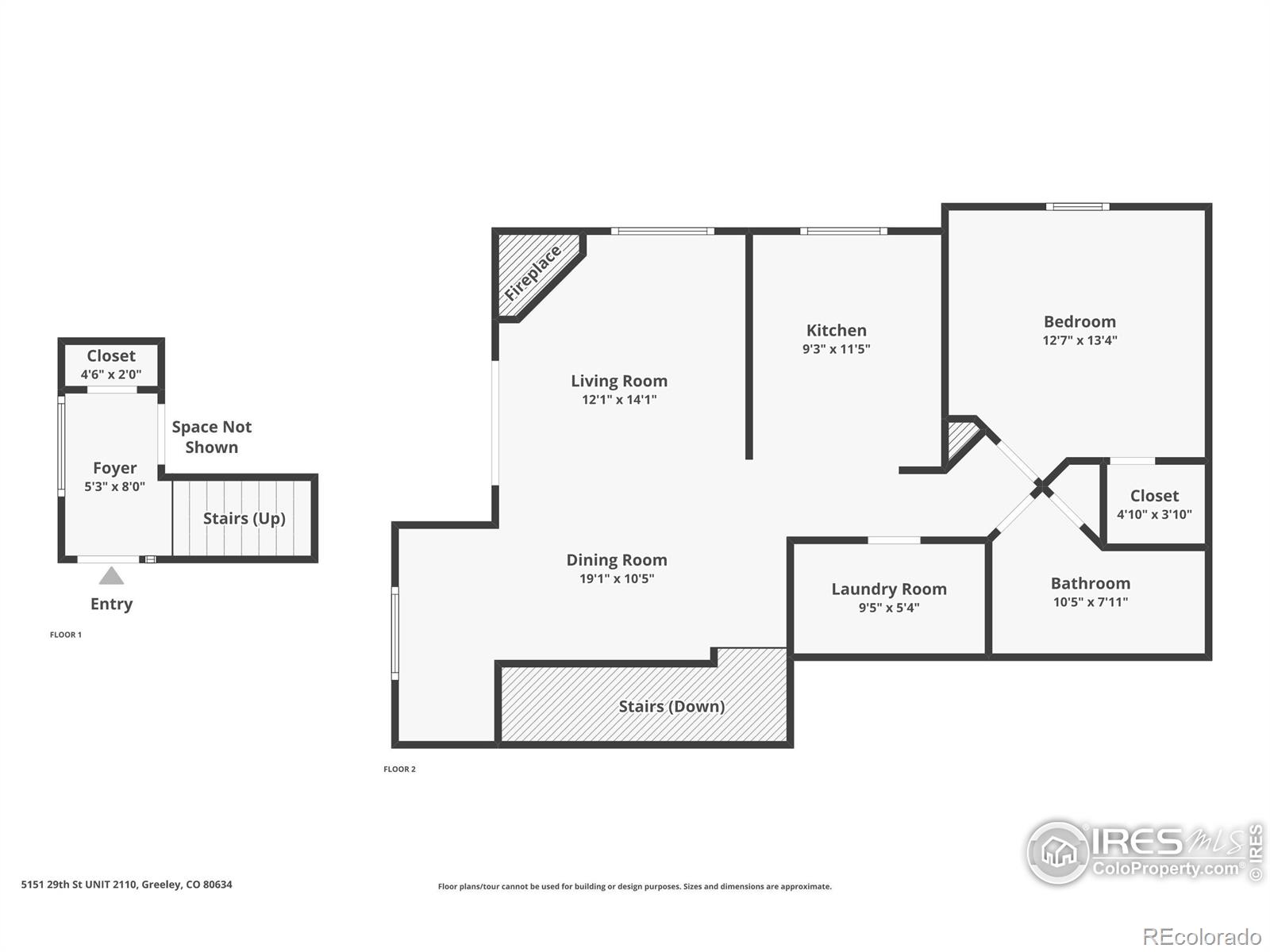 MLS Image #39 for 5151 w 29th street,greeley, Colorado