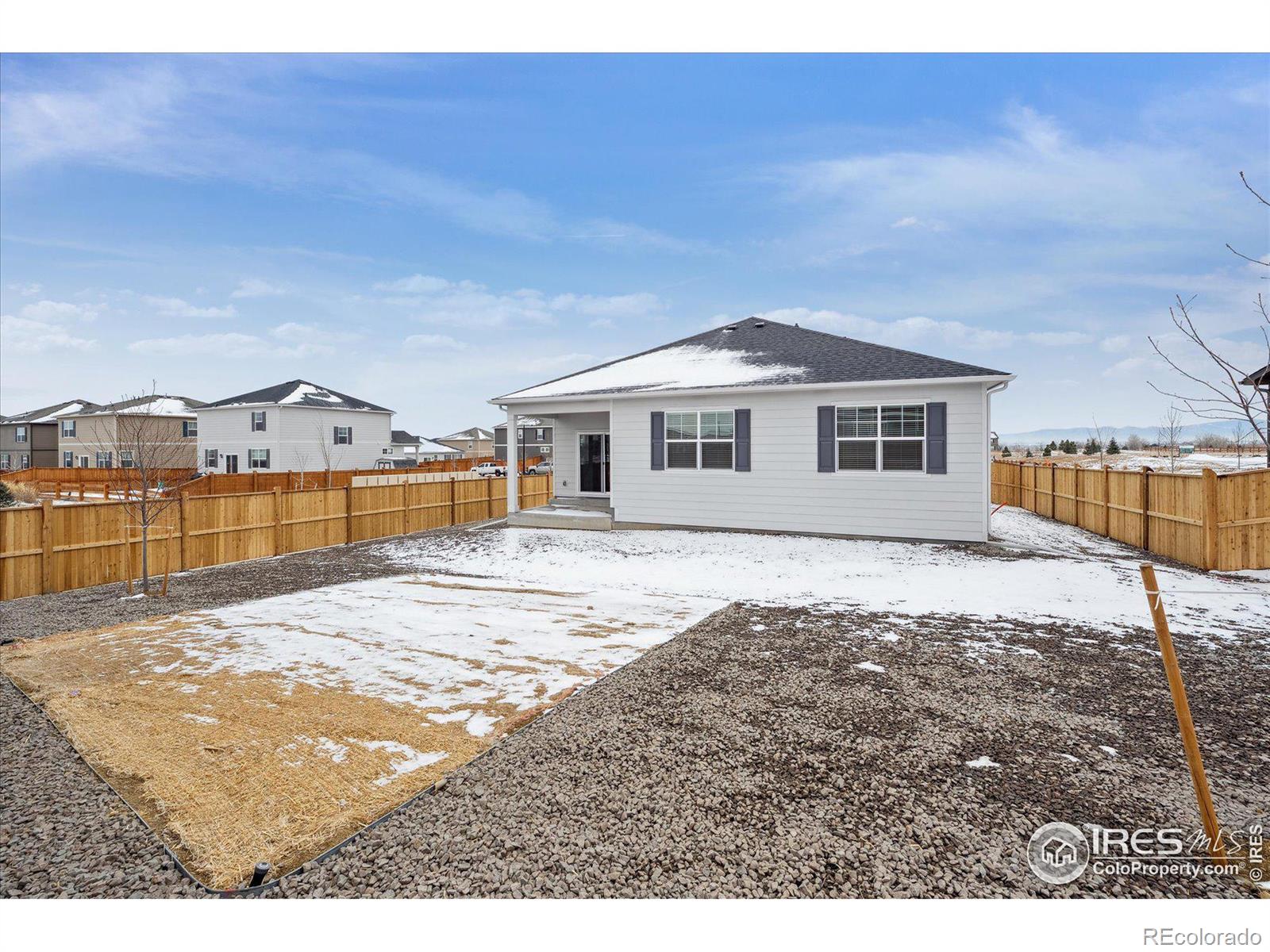MLS Image #16 for 13705  siltstone place,mead, Colorado