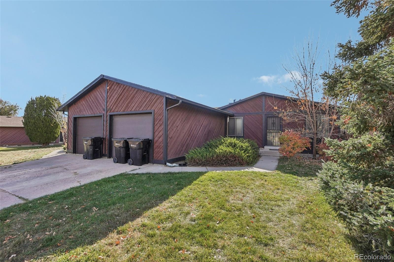 Report Image for 10620 W 64th Place,Arvada, Colorado